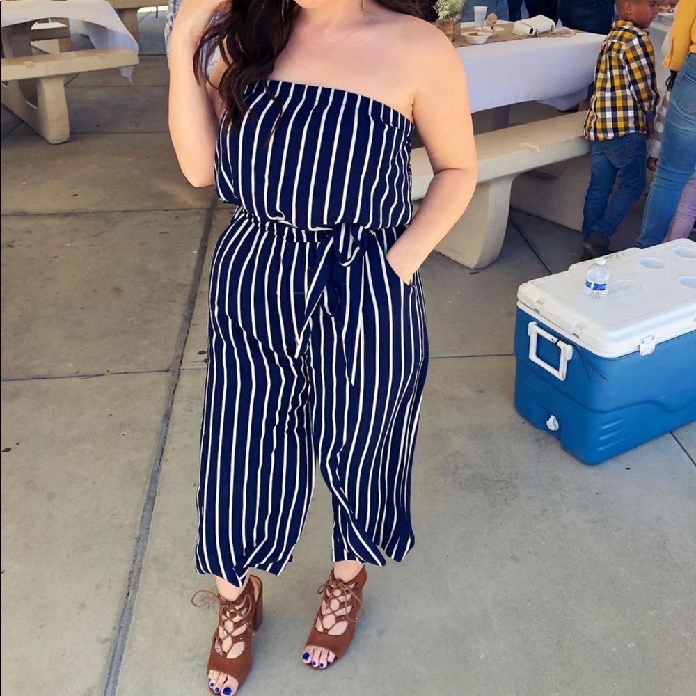 Romper/jumpsuit